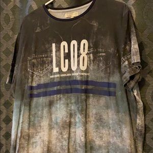 LEE cooper denim men’s top